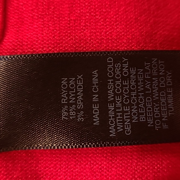 Express bodycon dress - Picture 10 of 10